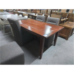 TABLE RECTANGULAIRE COULEUR...