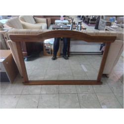 MIROIR DESSUS DE MEUBLE...