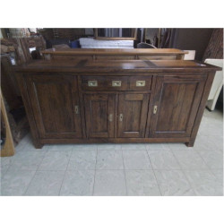 BUFFET MODERNE H&H BOIS...