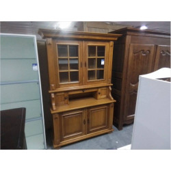 VAISSELIER 2 CORPS PLACAGE...