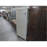 ARMOIRE PENDERIE IKEA BLANCHE 2 PORTES