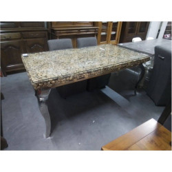 TABLE RECTANGULAIRE...