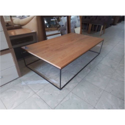 TABLE BASSE MODERNE 