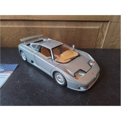 VOITURE 1/18 BUGATTI 110