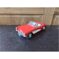 VOITURE 1/18 CHEVROLET...