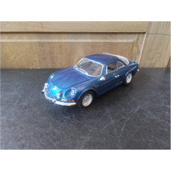 VOITURE 1/18 ALPINE A110