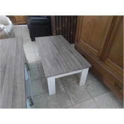 TABLE DE SALON MODERNE AGGLO