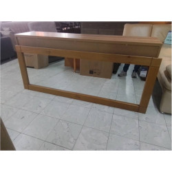 MIROIR RECTANGULAIRE CADRE...