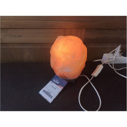 LAMPE DE SEL