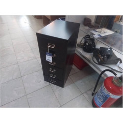 MEUBLE DE BUREAU 5 TIROIRS...