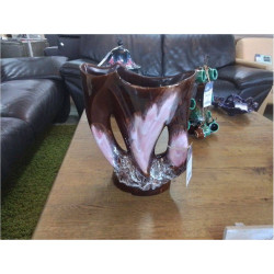 VASE VALLAURIS 33CM