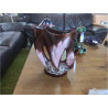 VASE VALLAURIS 33CM