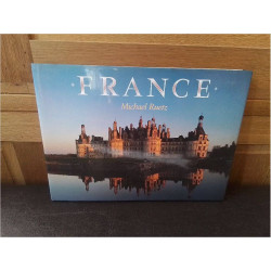 LIVRE LA FRANCE