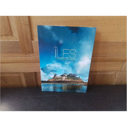 LIVRE ILES & PRESQ\'ILES DE...