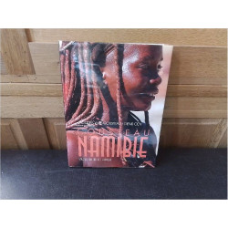 LIVRE NAMIBIE COUSTEAU