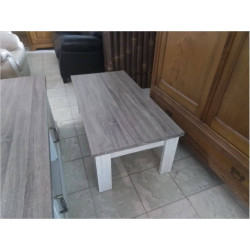 TABLE DE SALON MODERNE AGGLO