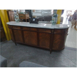 DRESSOIR STYLE EMPIRE...