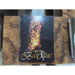 LIVRE LES SPLENDEURS DU...