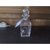 CARAFE EN CRISTAL