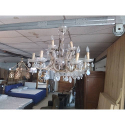 LUSTRE STYLE MARIE THERESE