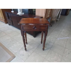 COUSETTE ANCIENNE SANS CLEF