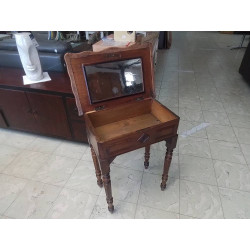 COUSETTE ANCIENNE SANS CLEF