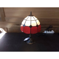 LAMPE DE SALON STYLE...