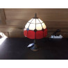 LAMPE DE SALON STYLE TIFFANY 806