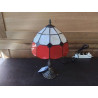 LAMPE DE SALON STYLE TIFFANY 806