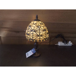 LAMPE DE SALON STYLE TIFFANY 700