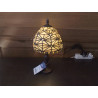 LAMPE DE SALON STYLE TIFFANY 700