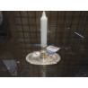 BOUGEOIR ARGENT 800