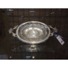 PLAT CREUX SUR PIED ARGENT