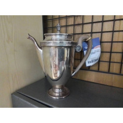CAFETIERE WISKEMNA METAL...