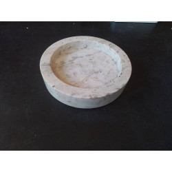 CENTRE DE TABLE ROND EN...