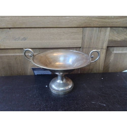 COUPE SUR PIED METAL...