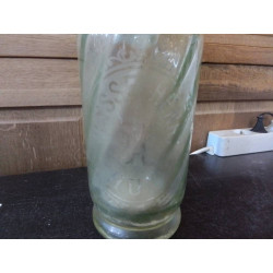 BOUTEILLE SYPHON HUY ULYSSE HENRY