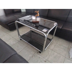 TABLE BASSE VINTAGE...