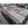 TAPIS POSH 160X230 TERRA COTTA