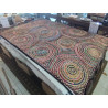 TAPIS CANCUN MULTICOLORE 160X230