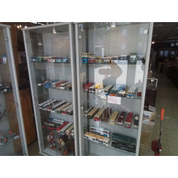 AUTOCAR 1/43 ED HACHETTE LA...