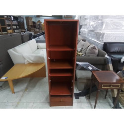 MEUBLE DE BUREAU A VOLET 