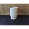 VASE CERAMIQUE BEIGE