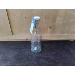 BOUTEILLE EN VERRE