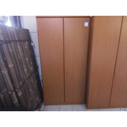 GARDE ROBES MODERNE 2 PORTES 