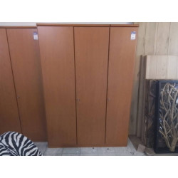 GARDE ROBES MODERNE 3 PORTES 