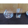 VASE EN VERRE
