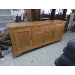 DRESSOIR MODERNE COULEUR...