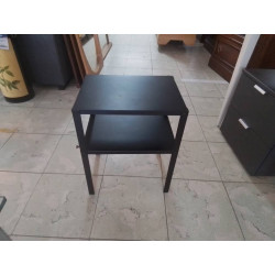 TABLE DE NUIT EN METAL 