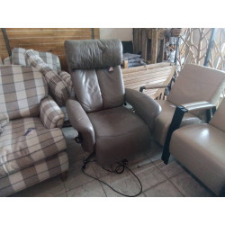 FAUTEUIL RELAX ELECTRIQUE...